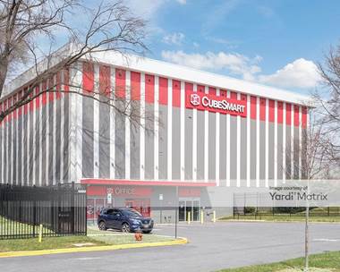 Storage Units for Rent available at 44 Research Place, Rockville, MD 20850