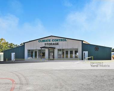Storage Units for Rent available at 10121 FM 1097 West, Willis, TX 77318