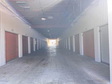 Storage Units for Rent available at 519 Gibson Street, Seagoville, TX 75159