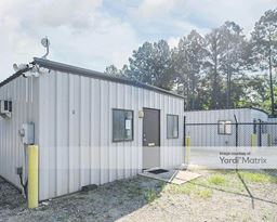 Image for Cape Fear Mini Storage - 5831 Clinton Road, Stedman, NC