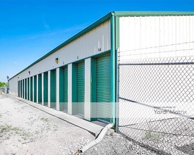Storage Units for Rent available at 699 West Business 30, Columbia City, IN 46725