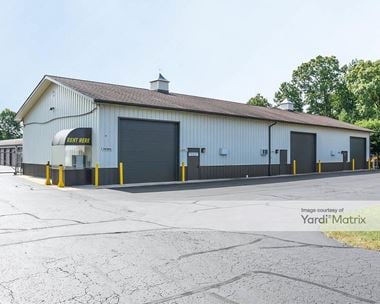 Storage Units for Rent available at 10386 Mckinley Hwy, Osceola, IN 46561