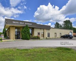 Image for Gopher State Storage - 21217 Highway 65 NE, East Bethel, MN