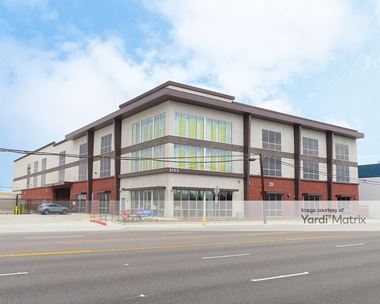 Image for Extra Space Storage - 3155 West El Segundo Blvd, Hawthorne, CA