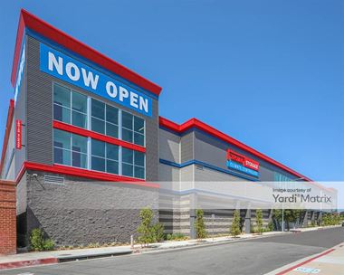 Storage Units for Rent available at 620 West Elk Avenue, Glendale, CA 91204