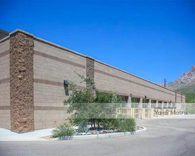 Storage Units for Rent available at 9225 North Oro Road, Oro Valley, AZ 85704