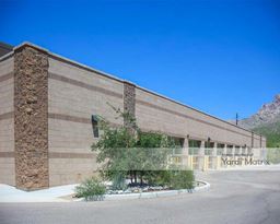 Image for Extra Space Storage - 9225 North Oro Road, Oro Valley, AZ