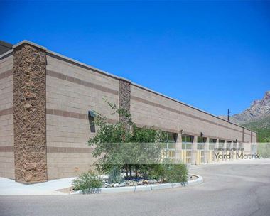 Storage Units for Rent available at 9225 North Oro Road, Oro Valley, AZ 85704