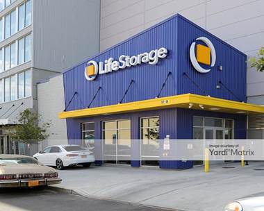 Storage Units for Rent available at 87-16 121st Street, Jamaica, NY 11418