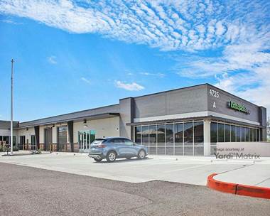 Storage Units for Rent available at 4725 East Dynamite Blvd, Cave Creek, AZ 85331