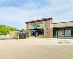 Image for Extra Space Storage - 12771 West Wadsworth Road, Beach Park, IL