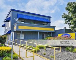 Image for StoragePRO of Fairfield - 475 Lopes Road, Fairfield, CA