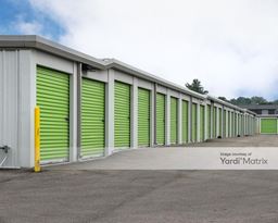 Image for Signature Self Storage - 3214 East Thompson Road, Indianapolis, IN
