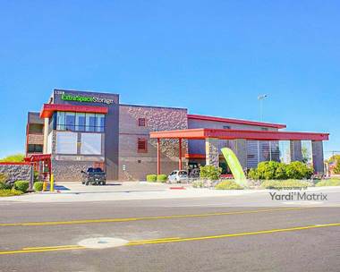 Storage Units for Rent available at 1108 South Extension Road, Mesa, AZ 85210