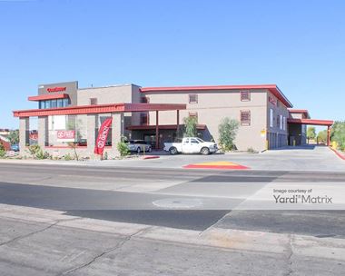 Image for Extra Space Storage - 1108 South Extension Road, Mesa, AZ