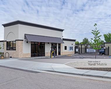 Storage Units for Rent available at 5593 North Eagle Road, Boise, ID 83713