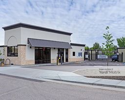 Image for Premier Storage - 5593 North Eagle Road, Boise, ID