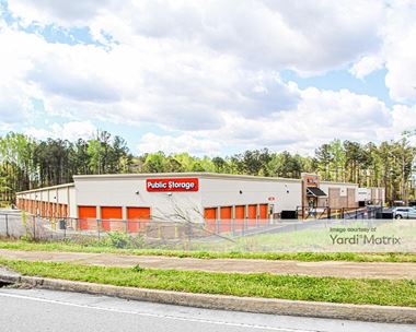 Storage Units for Rent available at 700 Northbrook Pkwy, Suwanee, GA 30024