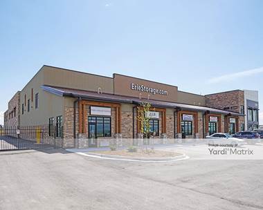 Storage Units for Rent available at 2831 Bonanza Drive, Erie, CO 80516