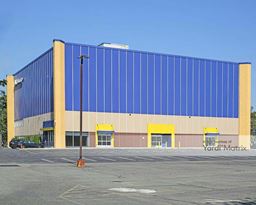 Image for Extra Space Storage - 1640 Hempstead Turnpike, East Meadow, NY