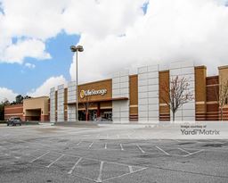 Image for Extra Space Storage - 5636 Redan Road, Stone Mountain, GA