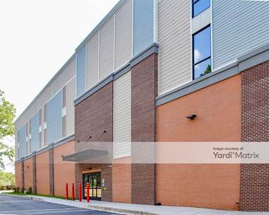 Storage Units for Rent available at 1731 McCollum Pkwy NW, Kennesaw, GA 30144