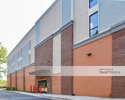 Image for Midgard Self Storage - 1731 McCollum Pkwy NW, Kennesaw, GA