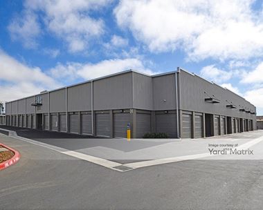 Storage Units for Rent available at 224 North A Street, Lompoc, CA 93436