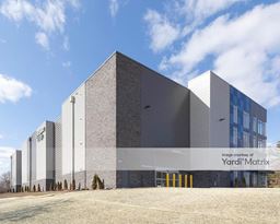 Image for Extra Space Storage - 2712 Ski Lane, Madison, WI
