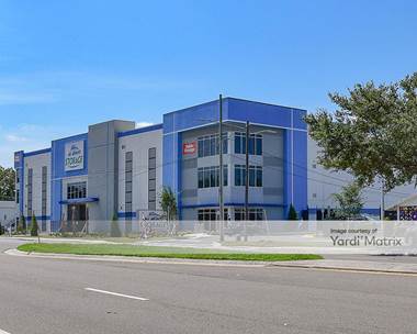 Storage Units for Rent available at 8550 Old Winter Garden Road, Orlando, FL 32835