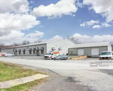 Storage Units for Rent available at 21 Franklin, Jermyn, PA 18433