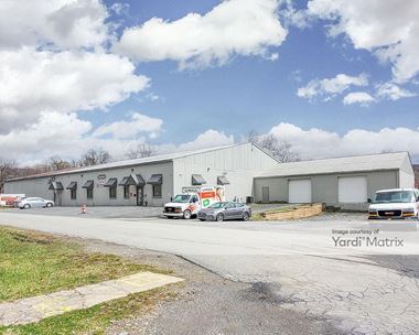 Image for Jermyn Self Storage - 21 Franklin, Jermyn, PA