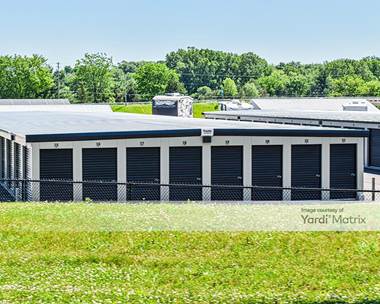 Storage Units for Rent available at 4420 South Hull Road, Leslie, MI 49251