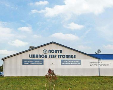 Image for North Lebanon Storage - 1840 State Route 72 North, Lebanon, PA