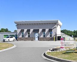 Image for William Few Self Storage - 1824 William Few Pkwy, Grovetown, GA
