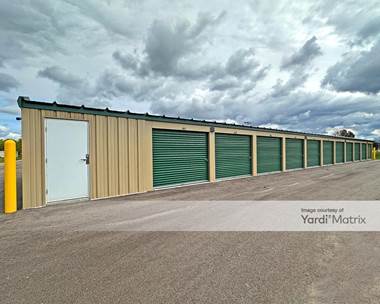 Storage Units for Rent available at 922 Development Drive, Lodi, WI 53555