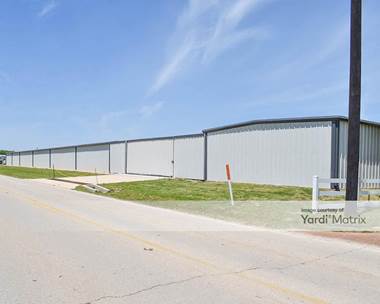 Storage Units for Rent available at 2001 East Hickory Hill Road, Argyle, TX 76226