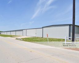 Image for Yellow Door Storage - 2001 East Hickory Hill Road, Argyle, TX