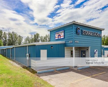 Storage Units for Rent available at 4150 East Snider Drive, Wasilla, AK 99654