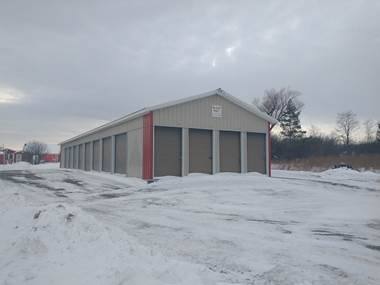 Storage Units for Rent available at 171 Dundee Lakemont Road, Dundee, NY 14837