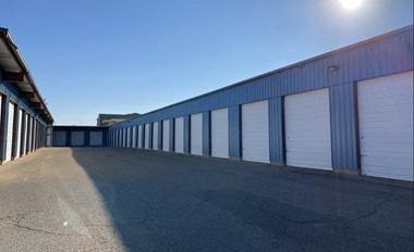 Storage Units for Rent available at 5917 34th St, Lubbock, TX 79407