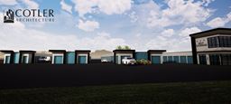 Image for Store Away Western Ave, LLC, Altamont, NY