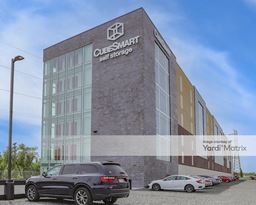Image for CubeSmart Self Storage - 69 South Main Street, Bound Brook, NJ