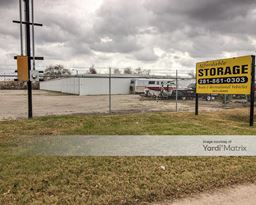 Image for Affordable Boat & Rv Storage - 6522 Lozano, Houston, TX