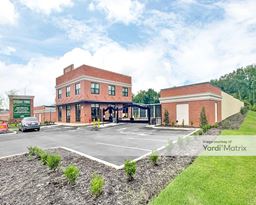 Image for Storage Towne - 3131 Hacks Cross Road, Memphis, TN