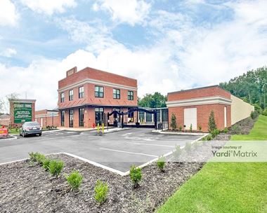 Image for Storage Towne - 3131 Hacks Cross Road, Memphis, TN