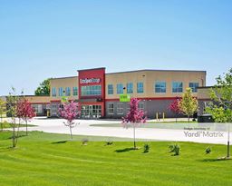 Image for Extra Space Storage - 7340 Fir Lane, Corcoran, MN