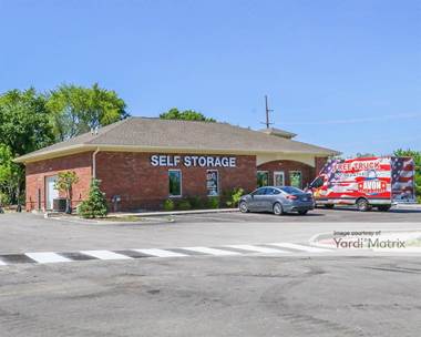 Storage Units for Rent available at 8082 Countryside Crossing Way, Avon, IN 46123