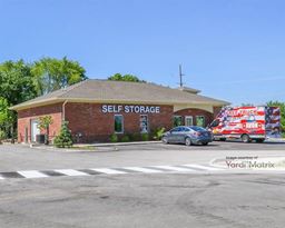 Image for American Self Storage - 8082 Countryside Crossing Way, Avon, IN