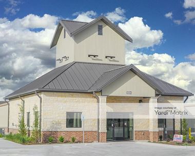 Storage Units for Rent available at 5004 Thayer Drive, Killeen, TX 76549